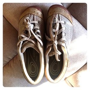 Keen sneakers